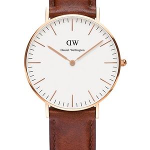 Daniel Wellington Watch